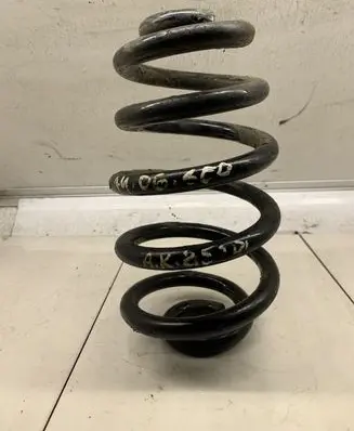 Audi A4 S4 B7 8E 8H Rear coil spring