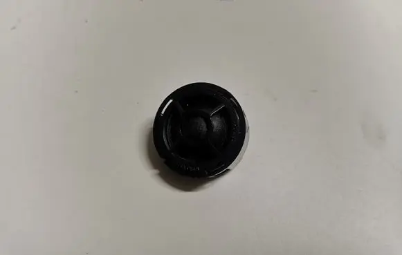 Audi Q5 SQ5 Front door high frequency speaker 8R0035399B