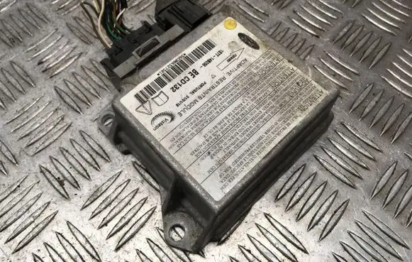 Ford Mondeo Mk III Airbag control unit/module 1S7T14B056BE CD132 36E006327301