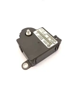Audi A6 S6 C6 4F Power management control unit 4F0915181A 0199000013