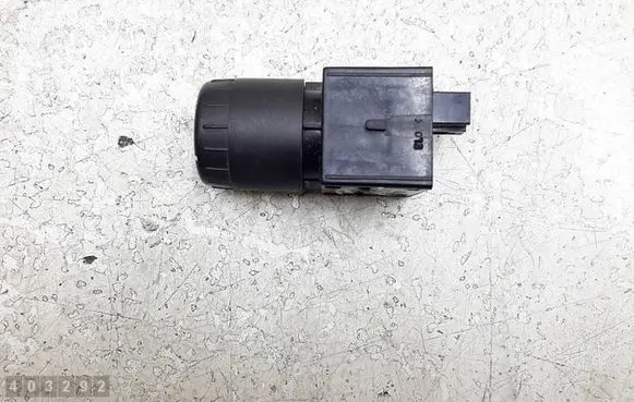 SsangYong Actyon Differential lock switch 2H4H4L