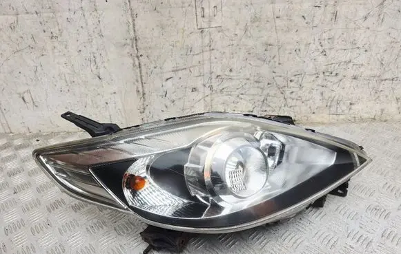 Mazda 5 Headlight/headlamp 7741R C29151030 P7137R