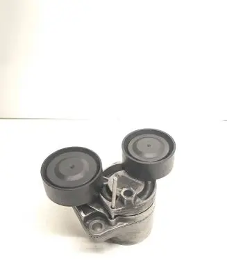 Generator/alternator belt tensioner