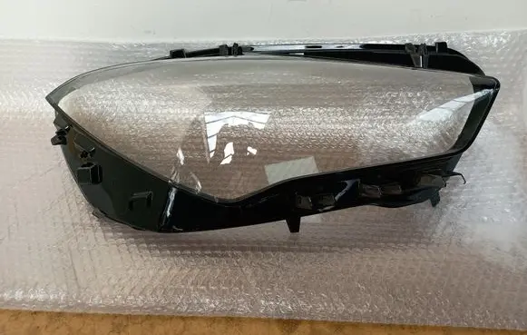 Mercedes-Benz CLA C118 X118 Headlight lense 1189062500