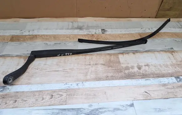 Citroen C4 I Front wiper blade arm 9656189480 9650104080