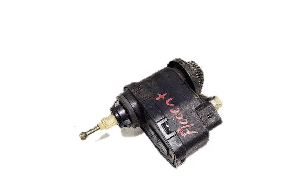 Hyundai Accent Headlight level adjustment motor 03-1012-0727 004375-29