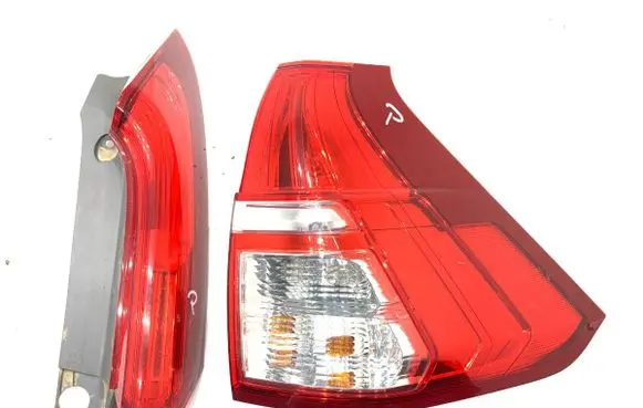 Honda CR-V Rear/tail lights 