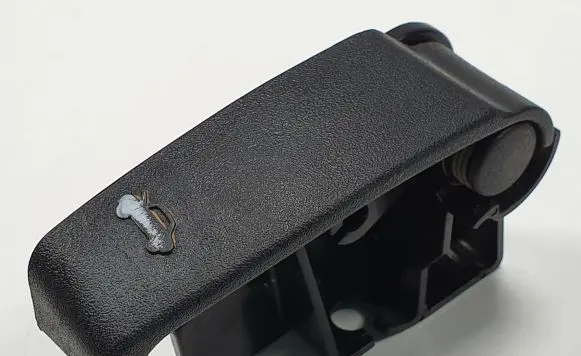 Chevrolet Tahoe Engine bonnet (hood) release handle