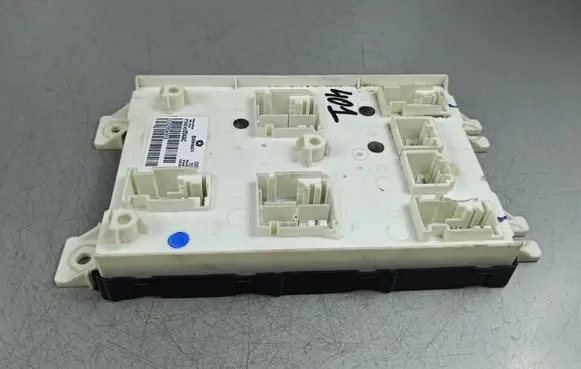 Comfort/convenience module