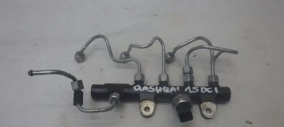 Nissan Qashqai Fuel main line pipe 175210651R