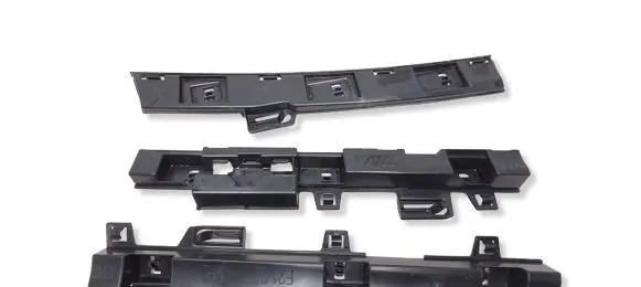 BMW 2 F22 F23 Sill supporting ledge 7268074