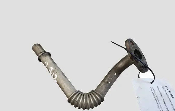 Chrysler Grand Voyager V Oil cooling pipe