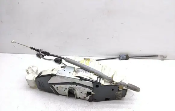 Mercedes-Benz S W221 Rear door lock A2217303035