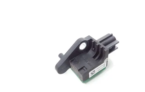 Seat Alhambra (Mk2) Airbag deployment crash/impact sensor 5N0959351B