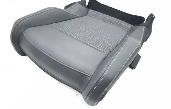 Peugeot 3008 III Driver seat console base 