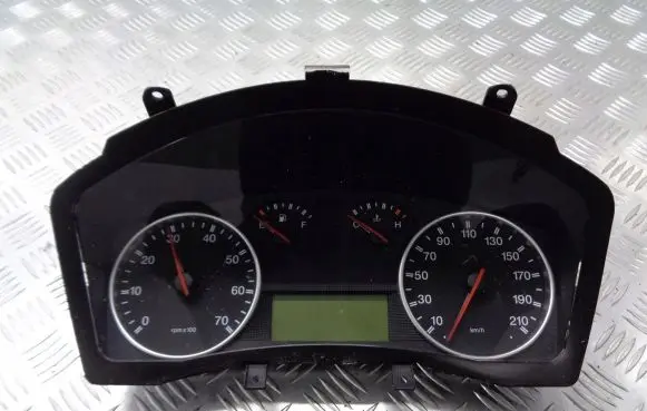Fiat Croma Tachometer 5550010903