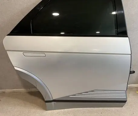 Hyundai Ioniq 5 Rear door
