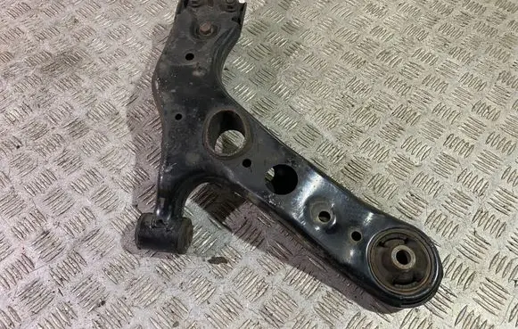Front lower control arm/wishbone