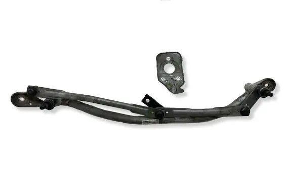 BMW 5 F10 F11 Front wiper linkage 7306266 3397021520
