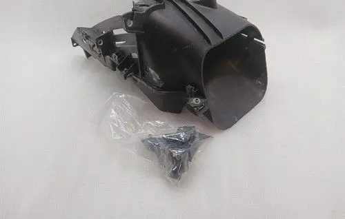 Ferrari F12 Berlinetta Brake cooling air channel/duct 84453000