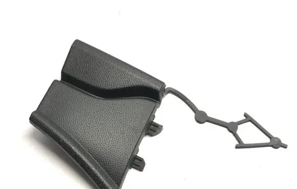 Volkswagen T-Cross Front tow hook cap/cover 2GM807241