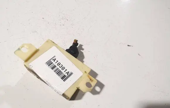 Audi A6 S6 C4 4A Immobilizer control unit/module 4a0953234f 7716960418
