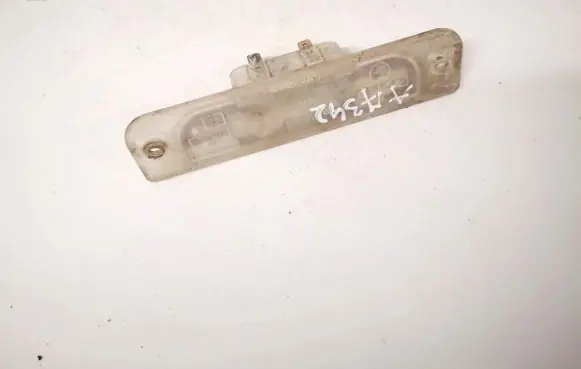 Rover 414 - 416 - 420 Number plate light 
