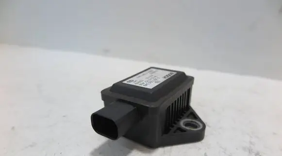 BMW 7 E65 E66 ESP acceleration yaw rate sensor 0265005249 0020262