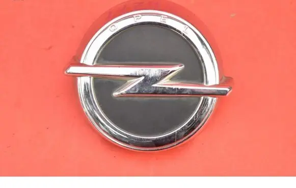 Tailgate/trunk/boot exterior handle