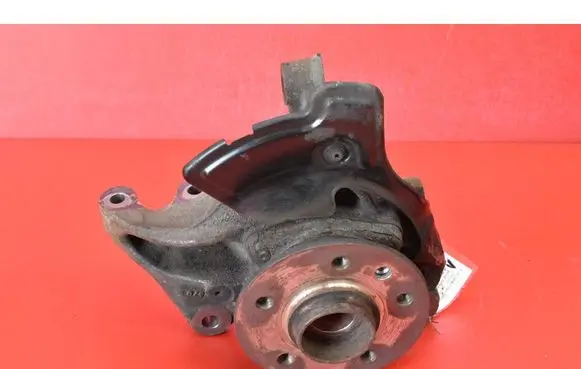 Volkswagen Crafter Front wheel hub spindle knuckle