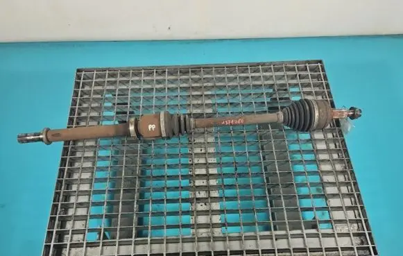 Renault Fluence Front driveshaft IMPRK1371260