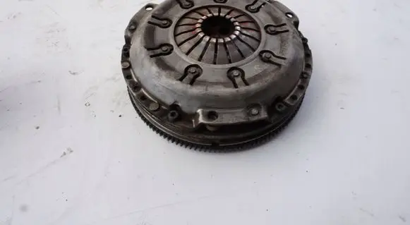 Ford Mondeo MK IV Clutch set kit