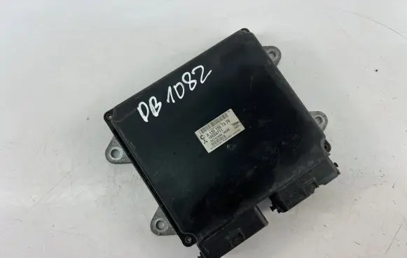 Mitsubishi Colt Engine control unit/module ECU 1860A711