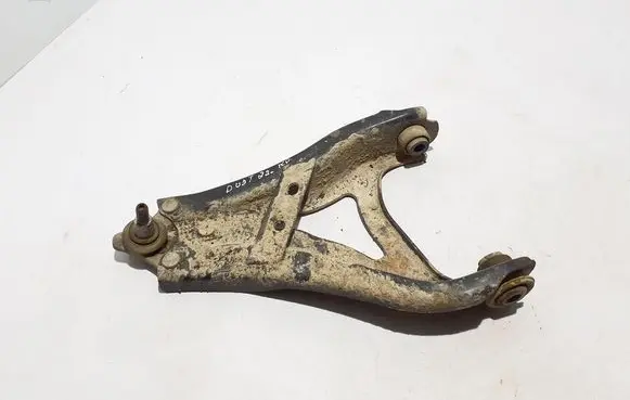 Dacia Duster II Front lower control arm/wishbone 545055413R