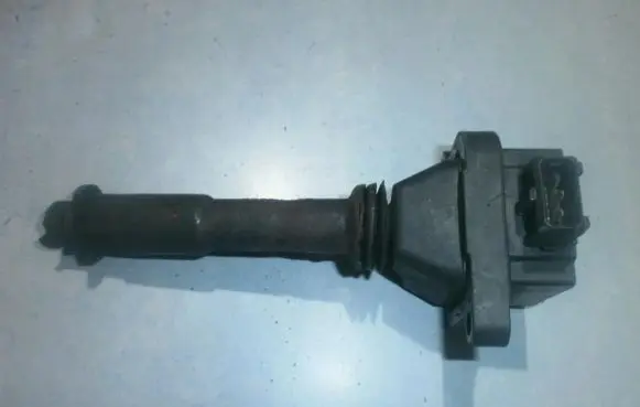 Fiat Marea High voltage ignition coil 0221504006