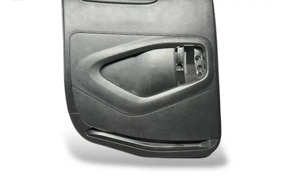 Peugeot Partner Sliding door card 9681286777 9681237977 060936J0