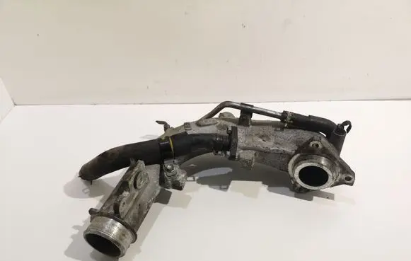 Mazda 6 Other engine bay part