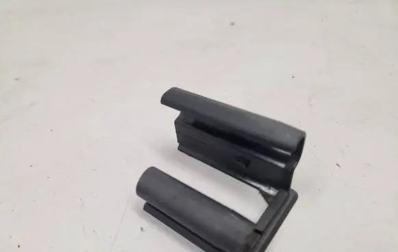 Volkswagen PASSAT B8 Front passenger seat rail trim 5G0881347 0850100004