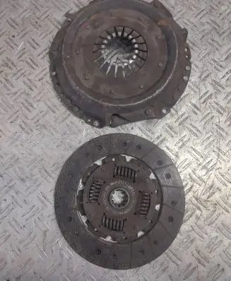 Clutch set kit