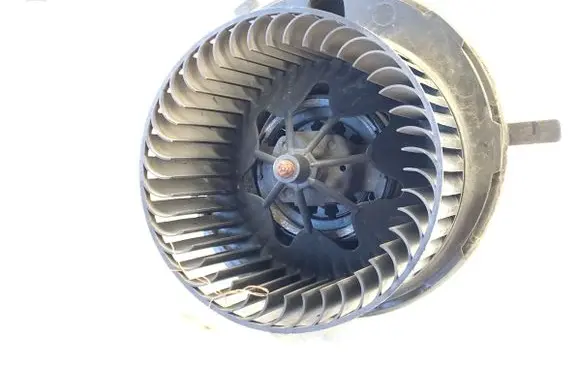 Audi A3 S3 8P Heater fan/blower 1K1820015