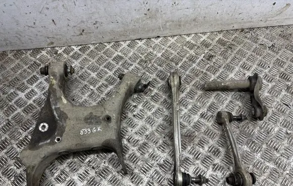 BMW X5 F15 Rear upper control arm/wishbone 6796001 679504