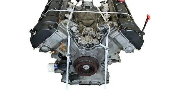 Jaguar XK8 - XKR Engine RFXR836015AD1 RFXR836015AD