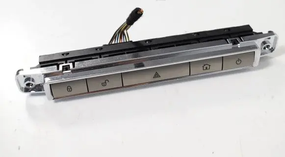Jaguar XF X250 Other switches/knobs/shifts 8X2311B650AB