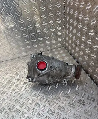 BMW 5 F10 F11 Front differential 7534517 2.47