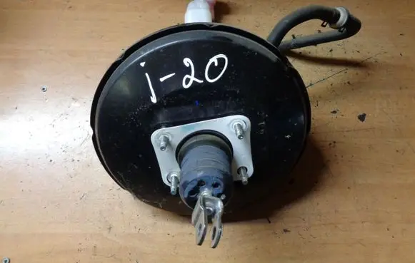 Hyundai i20 (GB IB) Brake booster 58500C8230