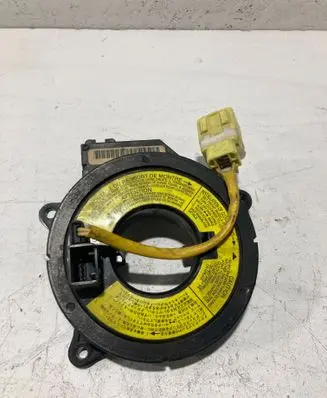 Mazda 626 Airbag slip ring squib (SRS ring) TA981320875