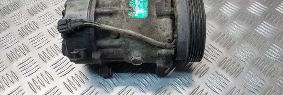 Ford Galaxy Air conditioning (A/C) compressor (pump) 7M0820803R 0381209945 XM2H19D629AA