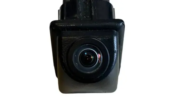 BMW X5 E70 Reversing camera 