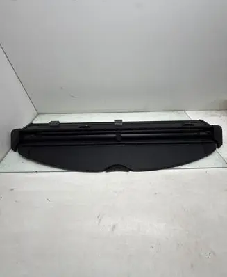 Mercedes-Benz C W204 Parcel shelf load cover