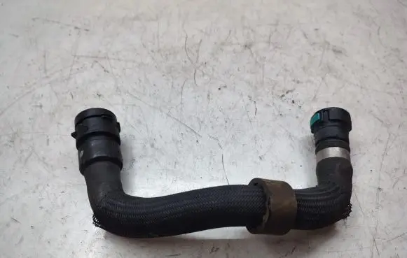 Land Rover Evoque I Engine coolant pipe/hose GJ328B160AA